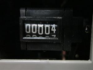 Eaton / Cutler-Hammer / Westinghouse 50VCP-W250, Medium Voltage Vacuum Breaker Eaton / Cutler-Hammer / Westinghouse 50VCP-W250, Medium Voltage Vacuum Breaker